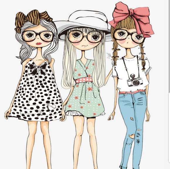 Meet your Posher, Taylor - Picture 3 of 3